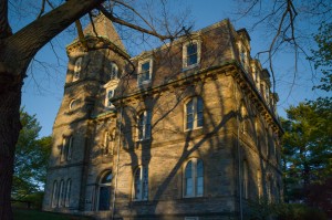 New building photo exterior