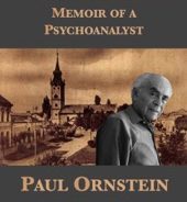 Looking Back: Memoir of a Psychoanalyst