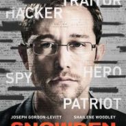 BPSI Off the Couch: Snowden