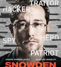 BPSI Off the Couch: Snowden