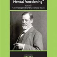 On Freud’s ”Formulations on the Two Principles of Mental Functioning”