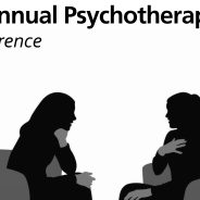 2018 Psychotherapy Conference