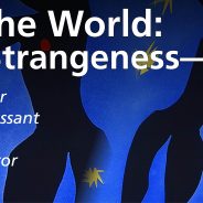 2018 Spring Academic Lecture – Falling out of the World – Margulies
