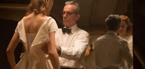 BPSI Off the Couch: Phantom Thread