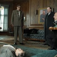 BPSI Off the Couch: The Death of Stalin