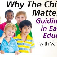 Child Care Conference 2018