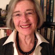 Meet the Author – Nancy Chodorow – VIDEO