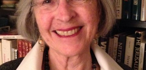 Meet the Author – Nancy Chodorow – VIDEO