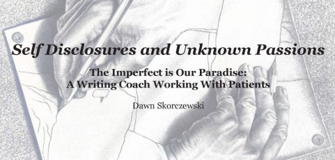 The Imperfect is Our Paradise