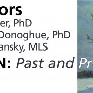 Meet the Authors 2018.05.15