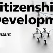 Citizenship as Development 2018.05.07