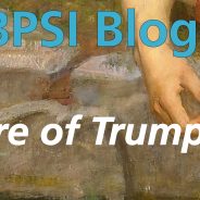 From the BPSI Blog: The Allure of Trump’s Narcissism
