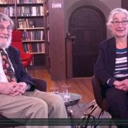 Roberta Apfel and Bennett Simon – The Kravitz Award Series VIDEO