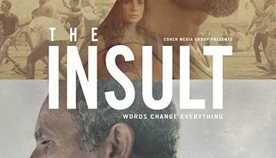 BPSI Off the Couch: The Insult