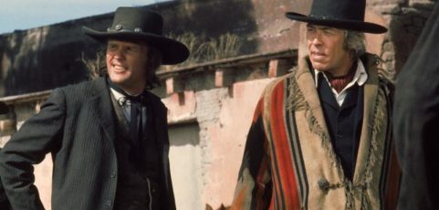 BPSI Off the Couch: Pat Garrett and Billy the Kid