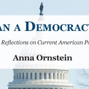 How Can a Democracy Die?