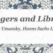 Screenagers and Library 3.13