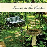 Dinner in the Garden