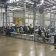 Family Separation at the Border: August 2018