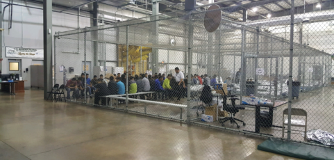 Family Separation at the Border: August 2018