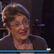 Judy Yanof – The Kravitz Award Series VIDEO