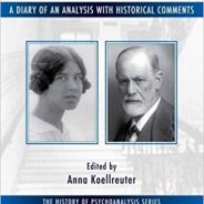 What is this Professor Freud like? A diary of an analysis with historical comments