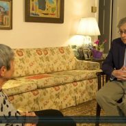 Anna Ornstein – The Kravitz Award Series VIDEO