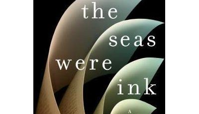 If All the Seas Were Ink: A Memoir