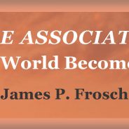 FREE ASSOCIATION: When the Dream World Becomes the Real World