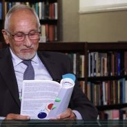 Meet the Author – Fred Busch – VIDEO