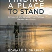 Finding a Place to Stand