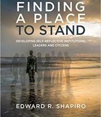 Finding a Place to Stand