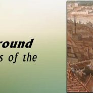 Meet The Author of “On Dangerous Ground” with Diane O’Donoghue, PhD