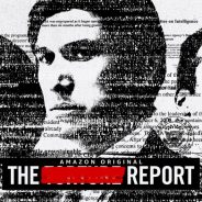The Report: A Depiction of Trauma and Othering after September 11, 2001﻿