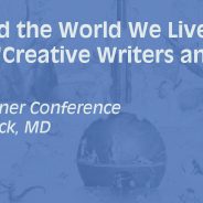 Cancellation of the April 25, 2020 Skinner Lecture Fantasy, Creativity and the World We Live In: Responses to Freud’s ‘Creative Writers and Daydreaming’  In Memory of Dr. Christopher Bullock