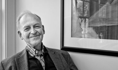 A Tribute to Tony Kris: Scholar, Teacher, Mentor and Analyst – VIDEO