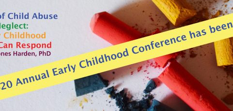 Cancelled: Early Childhood Conference