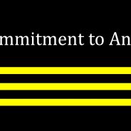 BPSI’s  COMMITMENT TO ANTI-RACISM