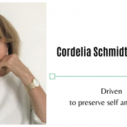 Cordelia Schmidt-Hellerau on the IPA “Talks on Psychoanalysis” Podcast – AUDIO