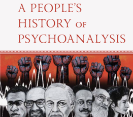 A People’s History of Psychoanalysis – Book Review