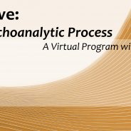 The Place Where We Live: How Do We Think About Psychoanalytic Process