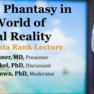 A Look at Phantasy in the World of Virtual Reality