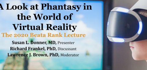 A Look at Phantasy in the World of Virtual Reality