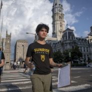 Parenting an Activist