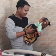 More Thoughts about Parenting in COVID