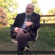 Michael Grodin – The Kravitz Award Series VIDEO