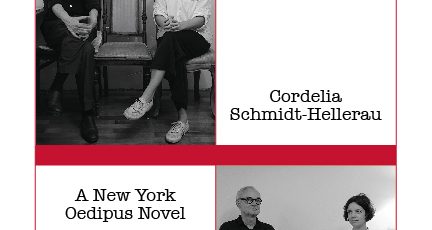 Cordelia Schmidt-Hellerau’s Interview with New Books in Psychoanalysis – AUDIO