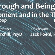 Moving Through and Being Moved By: Embodiment in Development and in the Therapeutic Relationship