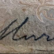 Henry Murray and Sigmund Freud: The Story Behind One Autograph