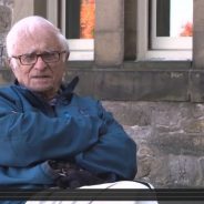 Ramon Greenberg – The Voice of Experience VIDEO